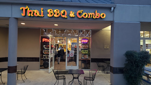 Thai BBQ & Combo